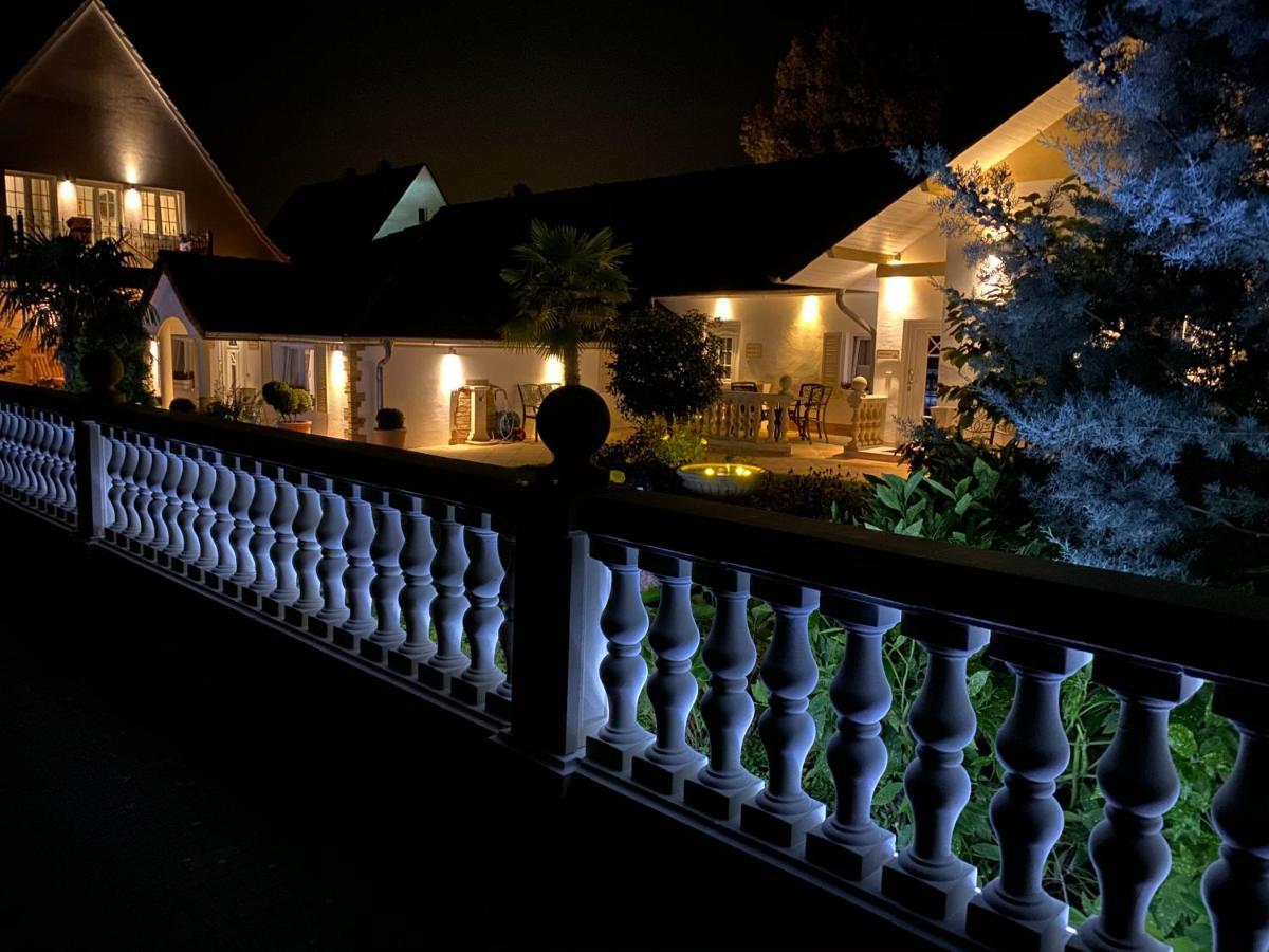 Wilsmann Apartmentvermietung Hövelhof Exterior foto