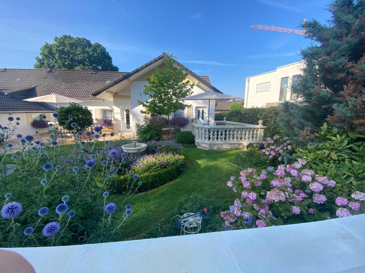 Wilsmann Apartmentvermietung Hövelhof Exterior foto