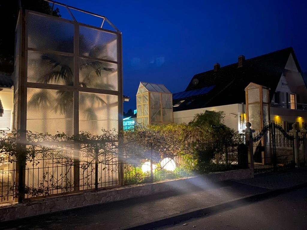 Wilsmann Apartmentvermietung Hövelhof Exterior foto